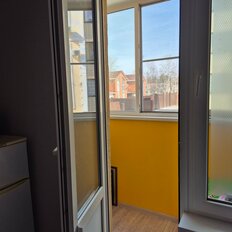 Квартира 29,9 м², 1-комнатная - изображение 1