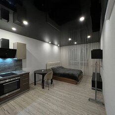Квартира 31 м², 1-комнатная - изображение 2
