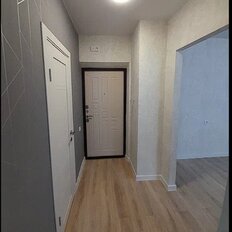 Квартира 30 м², 1-комнатная - изображение 2