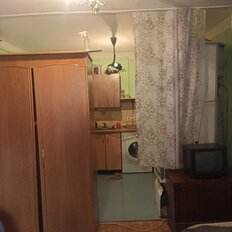 Квартира 20 м², студия - изображение 1