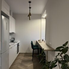 Квартира 30 м², 1-комнатные - изображение 2