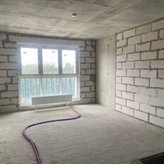 Квартира 28 м², студия - изображение 2