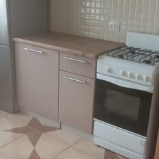 Квартира 42 м², 1-комнатная - изображение 5