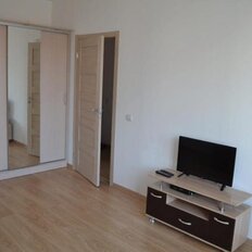 Квартира 34 м², 1-комнатная - изображение 2