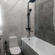 Квартира 44 м², 2-комнатная - изображение 3