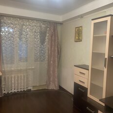 Квартира 36 м², 1-комнатная - изображение 1