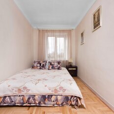 Квартира 60 м², 3-комнатная - изображение 4