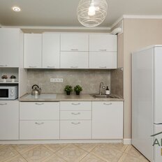 Квартира 42 м², 1-комнатная - изображение 1