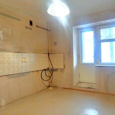 Квартира 105 м², 4-комнатная - изображение 5