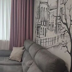 Квартира 60 м², 2-комнатная - изображение 2