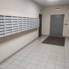 Квартира 43,6 м², 1-комнатная - изображение 3