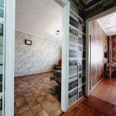 Квартира 29,8 м², 1-комнатная - изображение 3