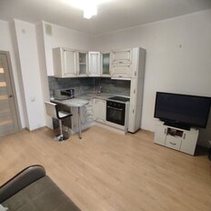 Квартира 23 м², студия - изображение 1