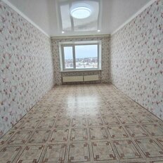 Квартира 51,2 м², 3-комнатная - изображение 1