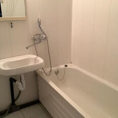 Квартира 39 м², 1-комнатная - изображение 4