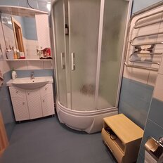 Квартира 37 м², 1-комнатная - изображение 1
