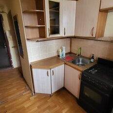 Квартира 21,3 м², 1-комнатная - изображение 5