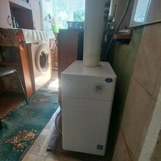 Квартира 34 м², 2-комнатные - изображение 5