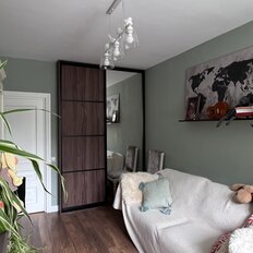 Квартира 70 м², 2-комнатная - изображение 2