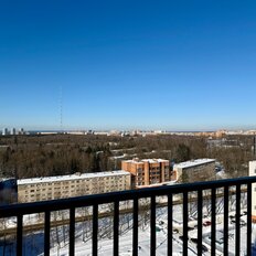 Квартира 27 м², 1-комнатная - изображение 4