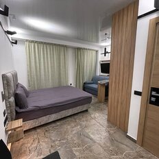 Квартира 26 м², 1-комнатные - изображение 3