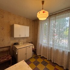 Квартира 32,8 м², 1-комнатная - изображение 2