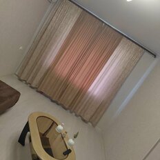 Квартира 36 м², 1-комнатная - изображение 5