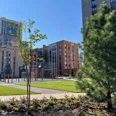 Квартира 37 м², 1-комнатная - изображение 3