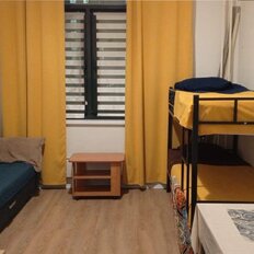 Квартира 29 м², 1-комнатная - изображение 4