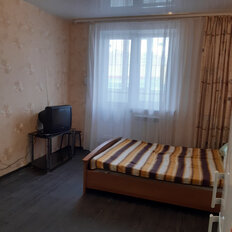 Квартира 28 м², студия - изображение 2