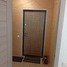 Квартира 36 м², 1-комнатная - изображение 2