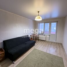 Квартира 42,7 м², 2-комнатная - изображение 2