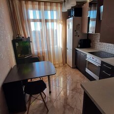 Квартира 46 м², 2-комнатная - изображение 2