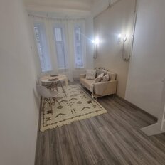 Квартира 30 м², студия - изображение 3