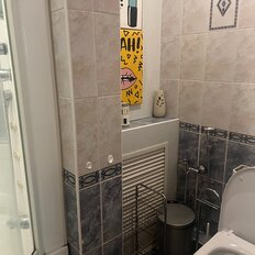 Квартира 111,4 м², 4-комнатная - изображение 1