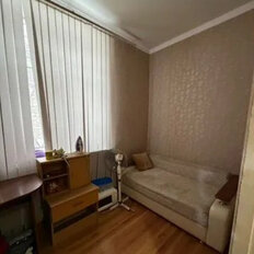 Квартира 35 м², 2-комнатная - изображение 4
