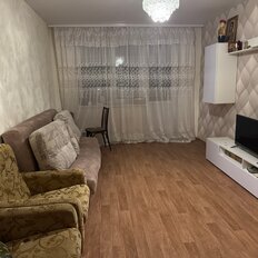 Квартира 43 м², 2-комнатная - изображение 1