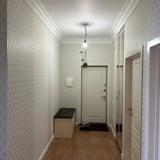 Квартира 64,5 м², 2-комнатная - изображение 5