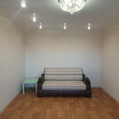 Квартира 56 м², 2-комнатная - изображение 2
