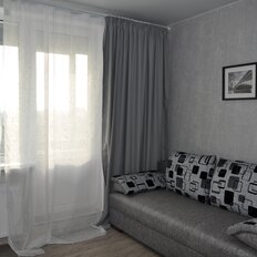 Квартира 23 м², студия - изображение 2