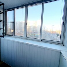 Квартира 100,3 м², 4-комнатная - изображение 4