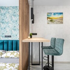 Квартира 15 м², студия - изображение 4