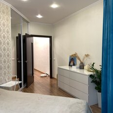 Квартира 41,3 м², 1-комнатная - изображение 1