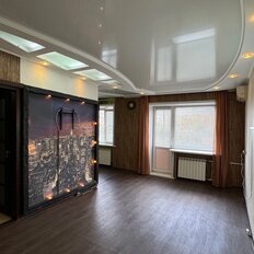 Квартира 44 м², 2-комнатная - изображение 4