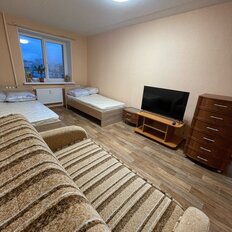 Квартира 64 м², 2-комнатная - изображение 2
