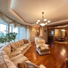 Квартира 179,8 м², 4-комнатная - изображение 1