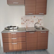 Квартира 42 м², 1-комнатная - изображение 5