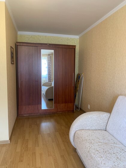 30,2 м², квартира-студия 5 500 000 ₽ - изображение 58