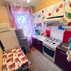 Квартира 30 м², 1-комнатная - изображение 1