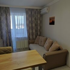 Квартира 25 м², студия - изображение 4
